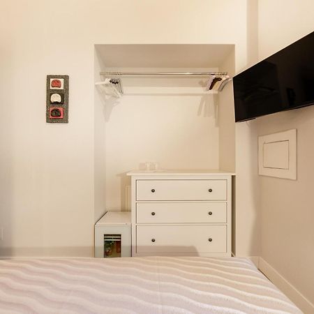 Alfonsina Guest Room Nápoles Exterior foto