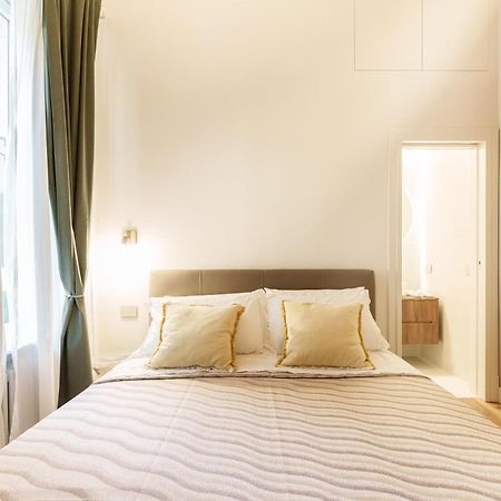 Alfonsina Guest Room Nápoles Exterior foto