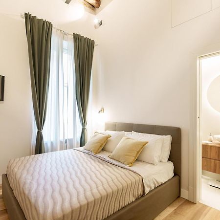 Alfonsina Guest Room Nápoles Exterior foto