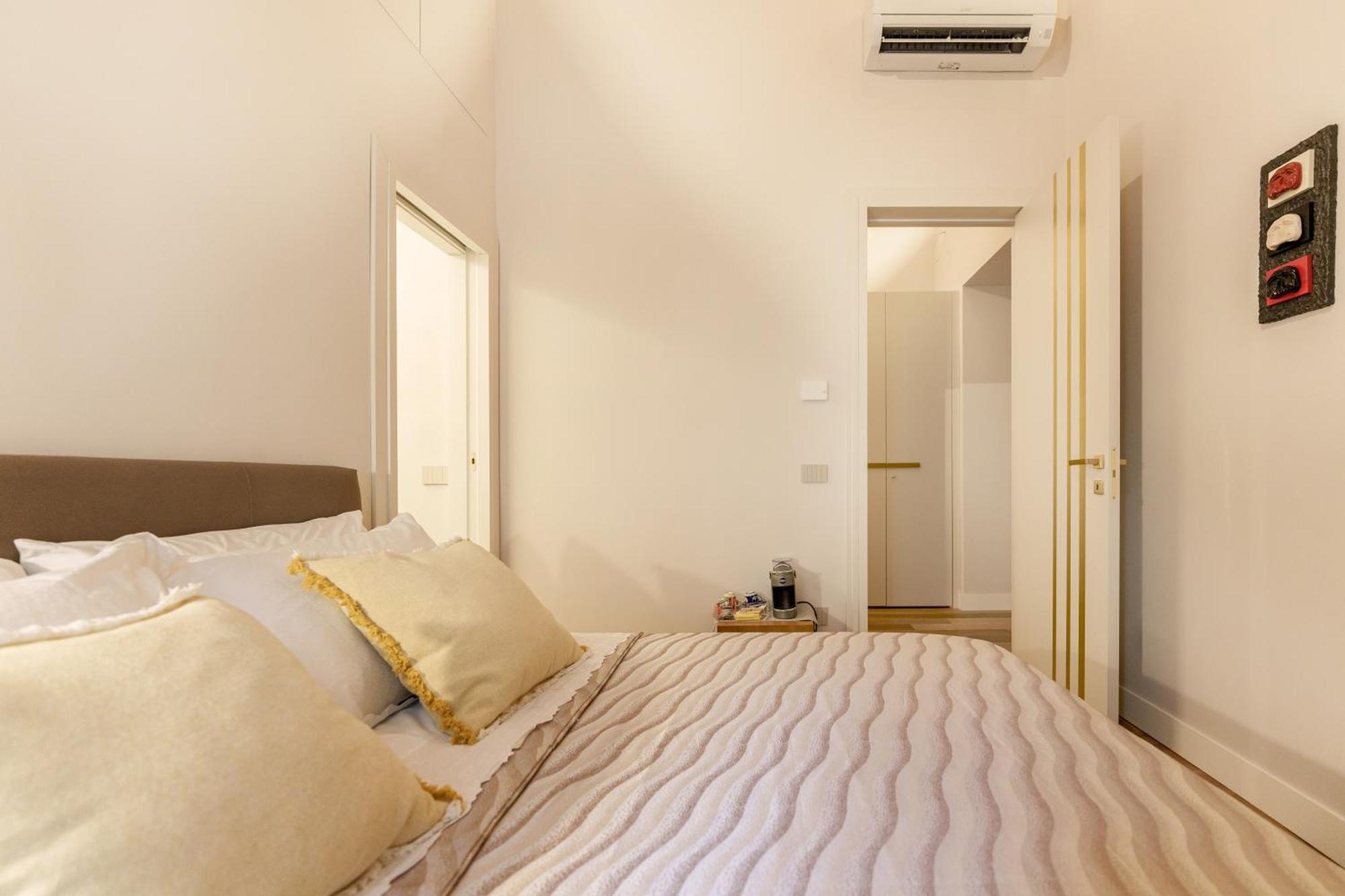 Alfonsina Guest Room Nápoles Exterior foto